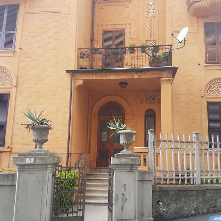 Casa Brunello La Spezia Kültér fotó