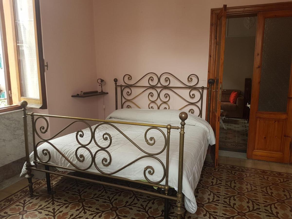 Casa Brunello La Spezia Kültér fotó