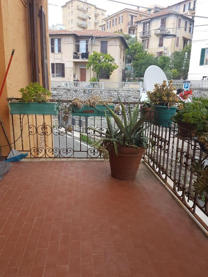 Casa Brunello La Spezia Kültér fotó