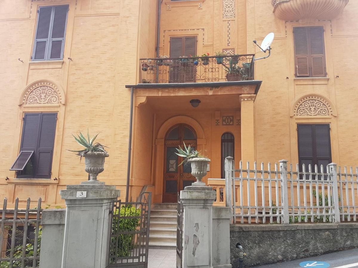 Casa Brunello La Spezia Kültér fotó