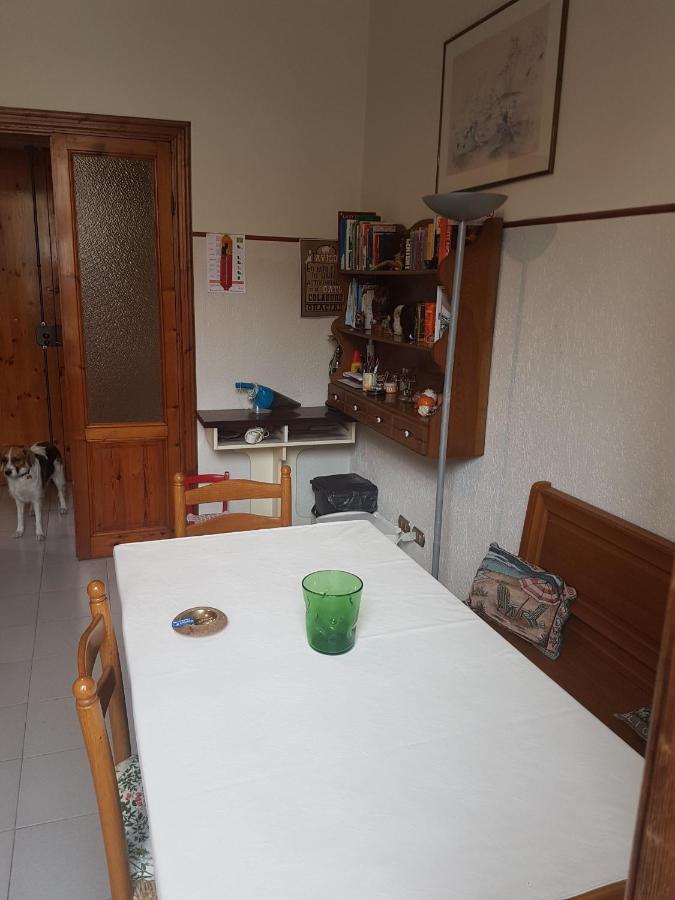 Casa Brunello La Spezia Kültér fotó