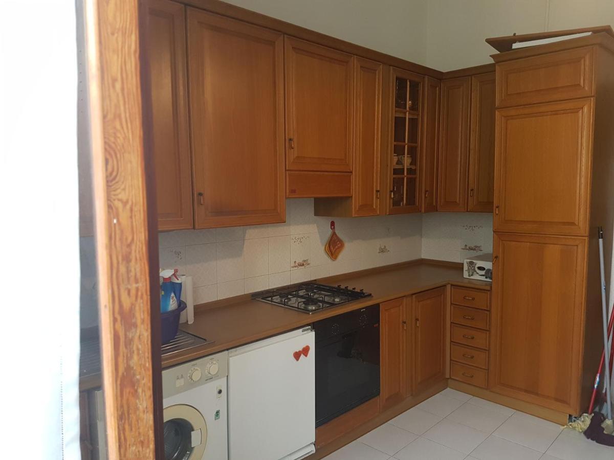 Casa Brunello La Spezia Kültér fotó